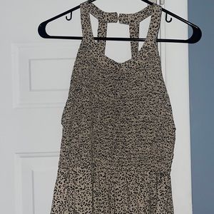 Jessica Simpson jumpsuit